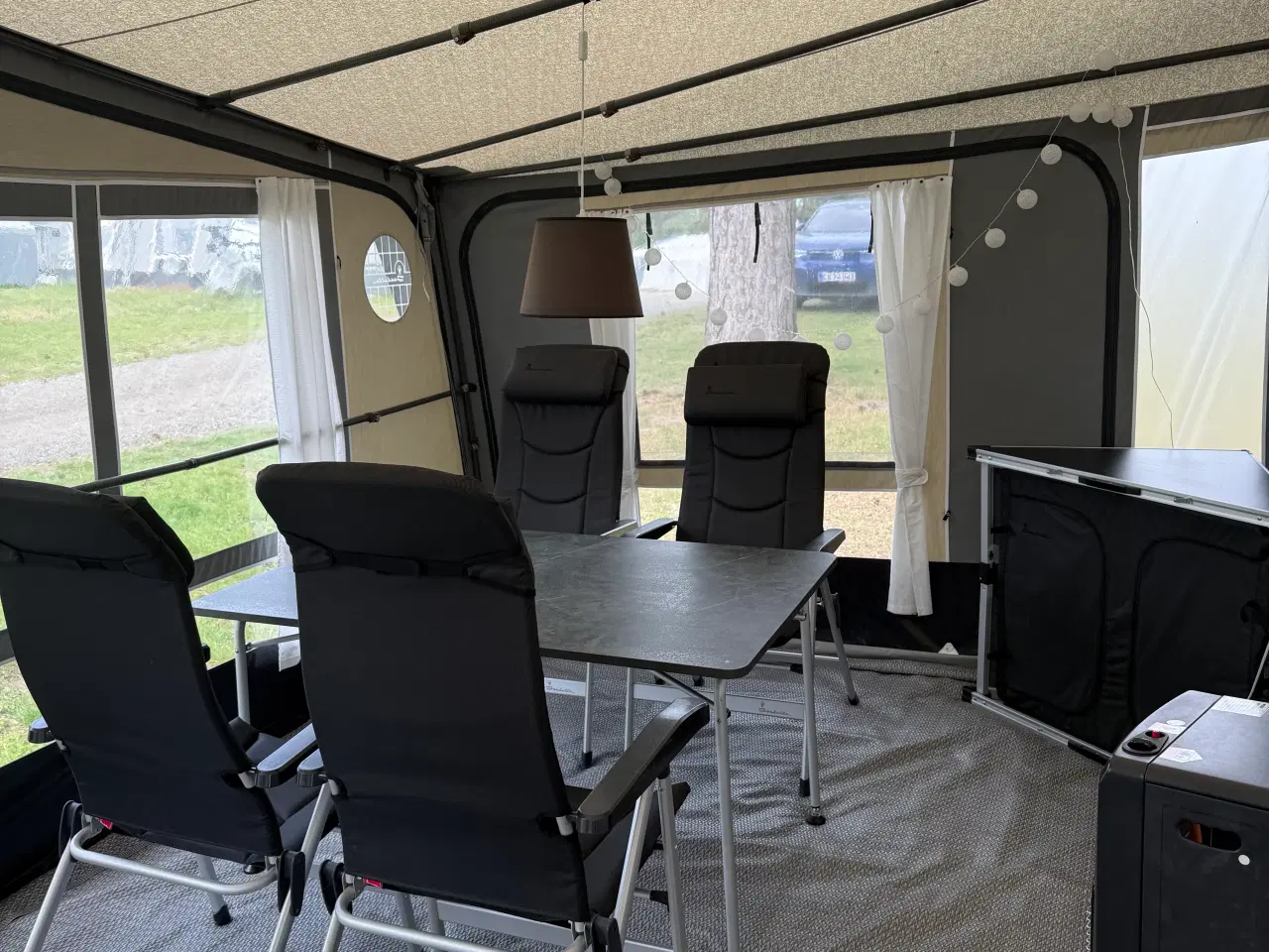 Billede 3 - Adria Adora 573pt 2023
