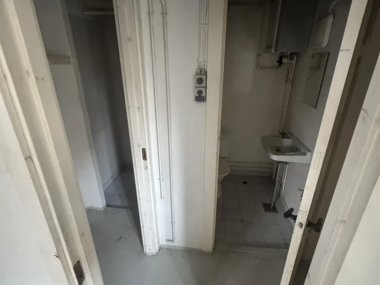 Billede 8 - STORT FLEKSIBELT ERHVERVSLEJEMÅL – KØKKEN. 2 BAD + EGEN PORT!