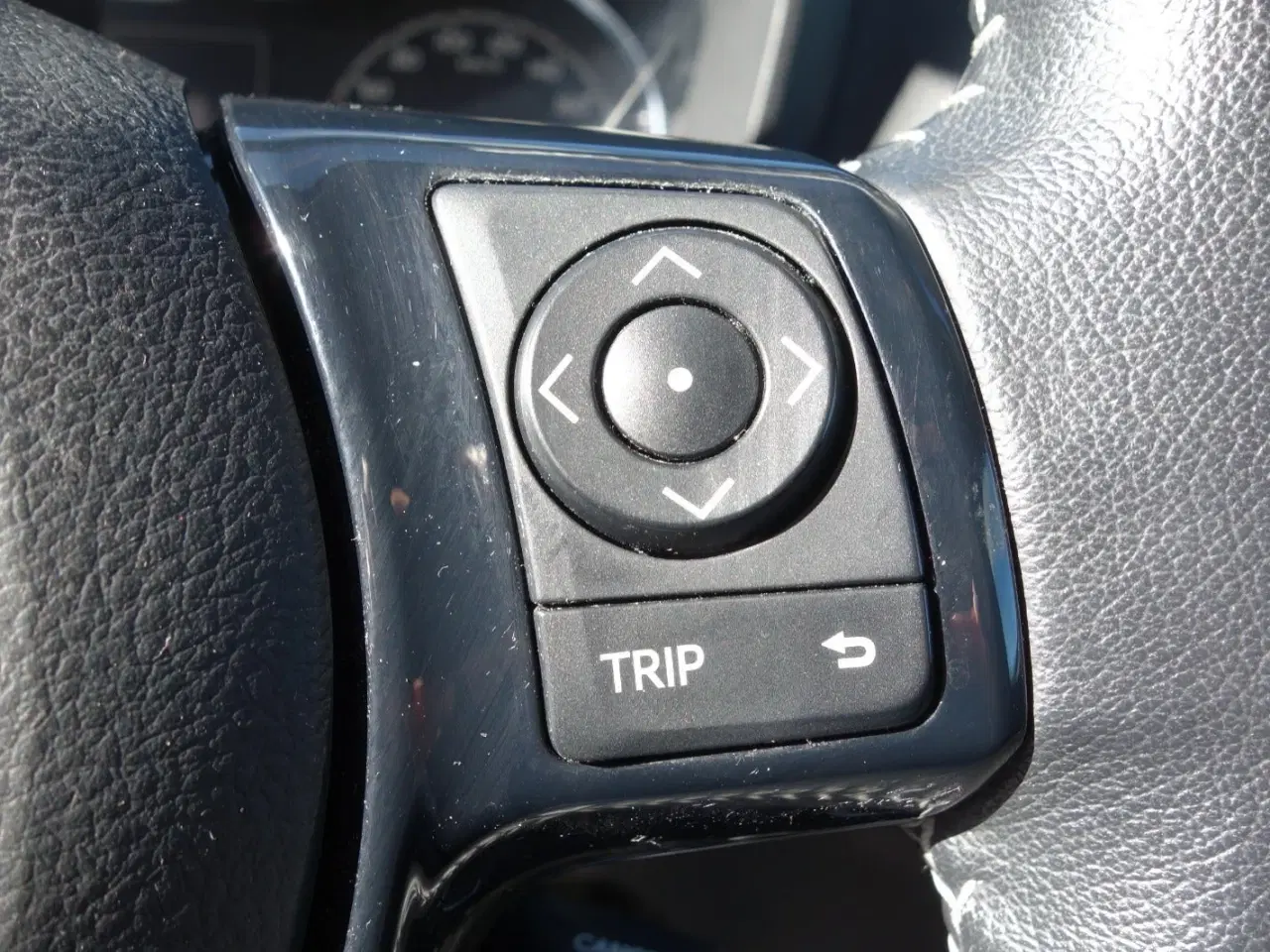 Billede 10 - Toyota Yaris 1,5 Hybrid CHIC e-CVT Van