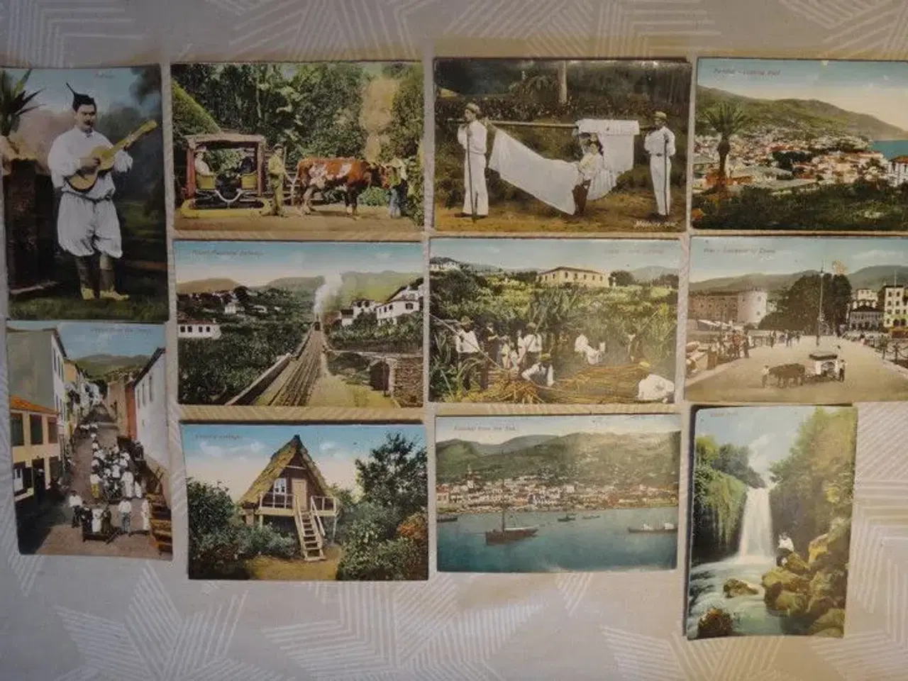 Billede 3 - Postkort (1920'erne)