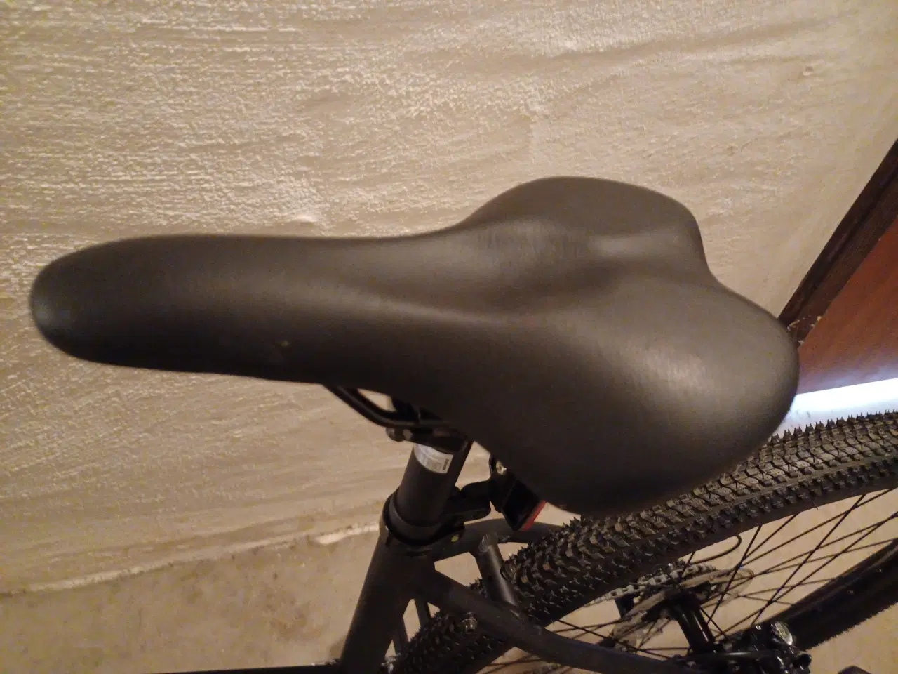 Billede 5 -  En ny Mustang Mountainbike