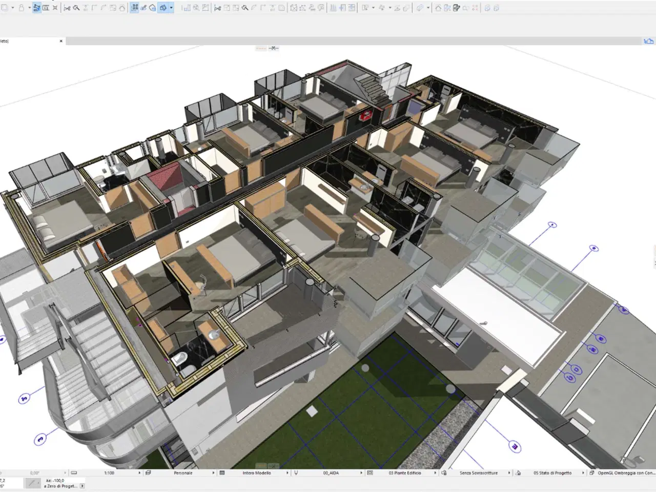 Billede 2 - GRAPHISOFT ARCHICAD 28 macOS (Official)