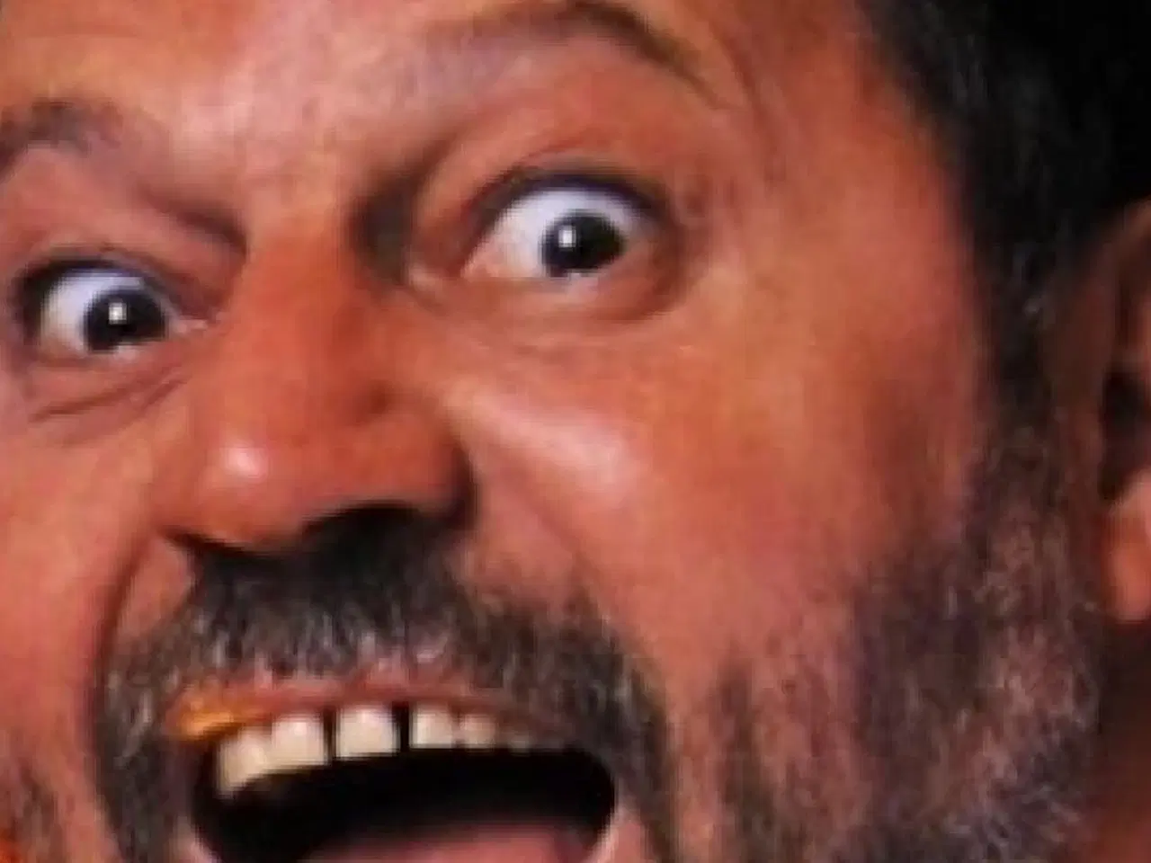 Billede 4 - Troels Trier: Kys Frøen, vinyl LP