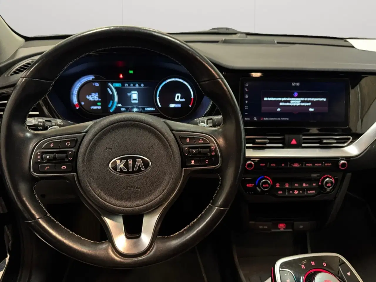 Billede 6 - Kia e-Niro 64 Comfort