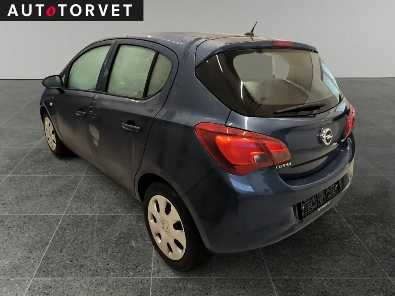 Billede 4 - Opel Corsa 1,3 CDTi 95 Enjoy