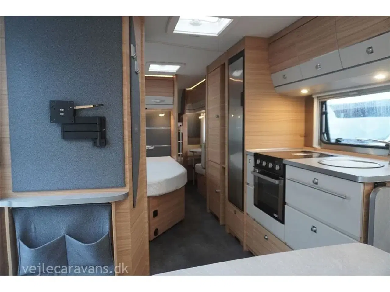 Billede 22 - 2019 - Dethleffs Generation Scandi Snow 655 RFK