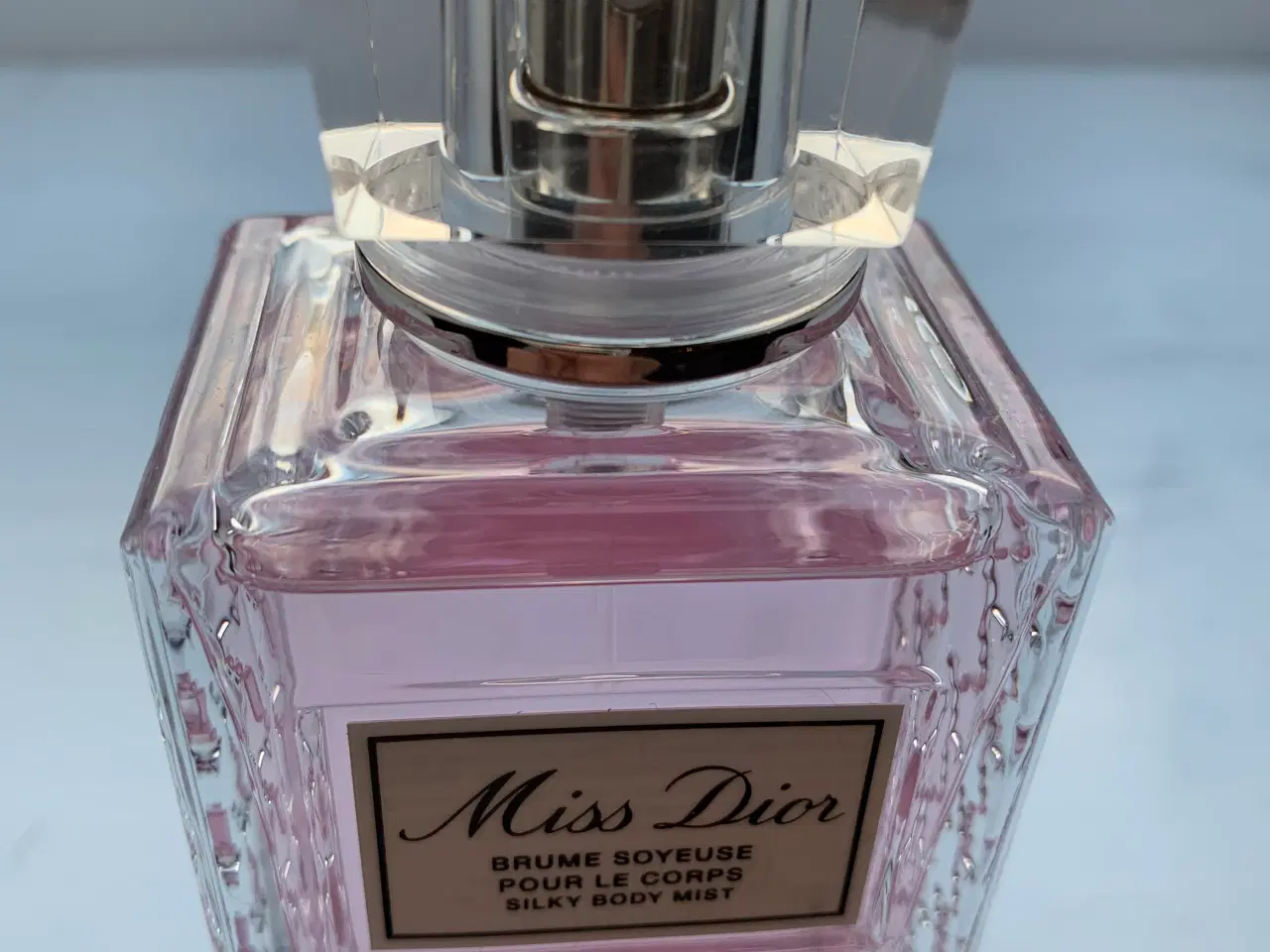 Billede 3 - Miss Dior Body Mist 100 ml