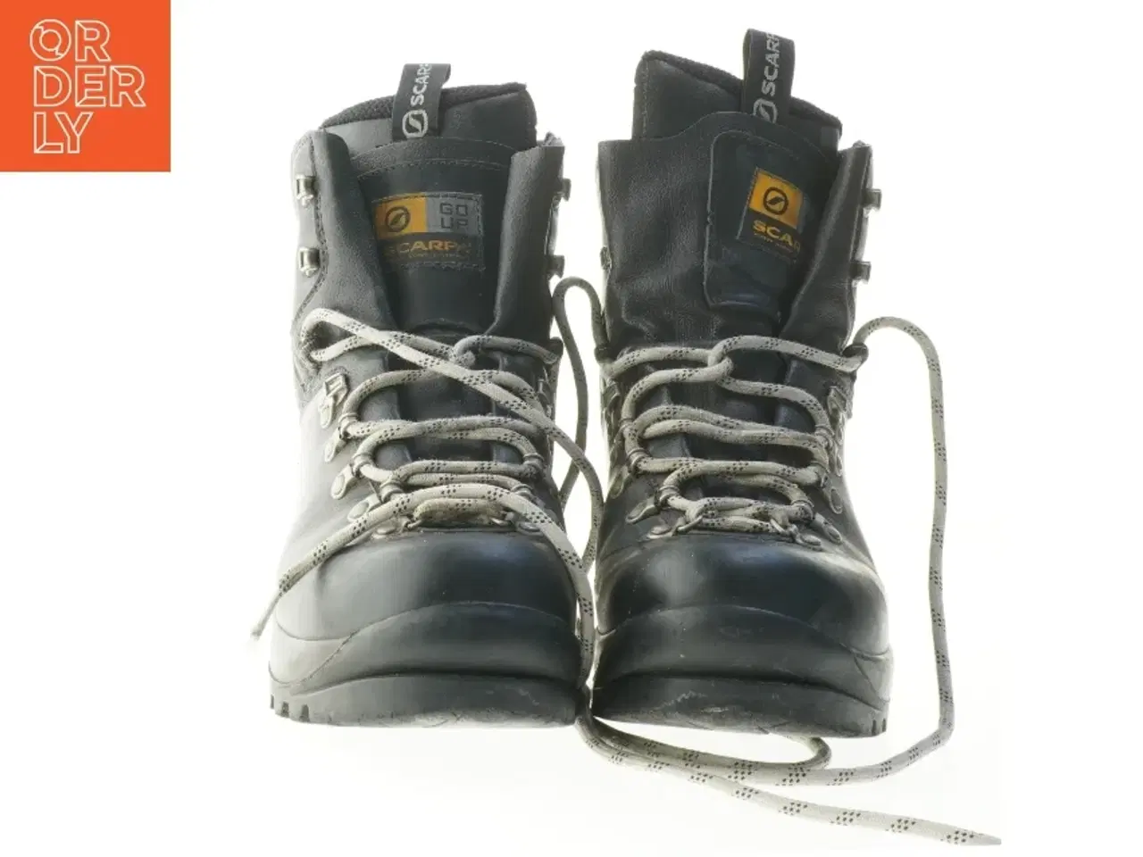 Billede 3 - Scarpa vandrestøvle, model Titlis, str. 41