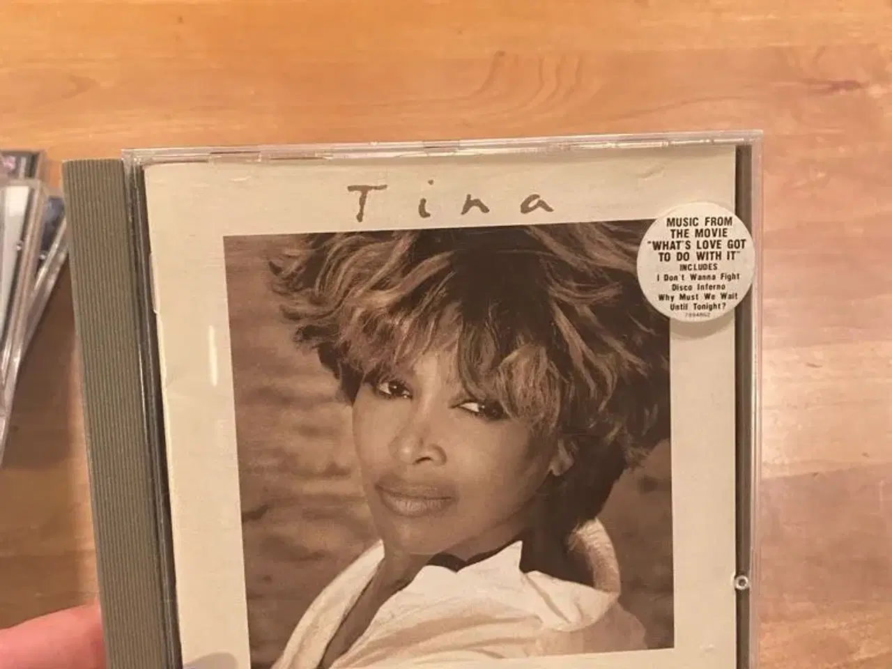 Billede 1 - Tina Turner - what?s Love Got to..