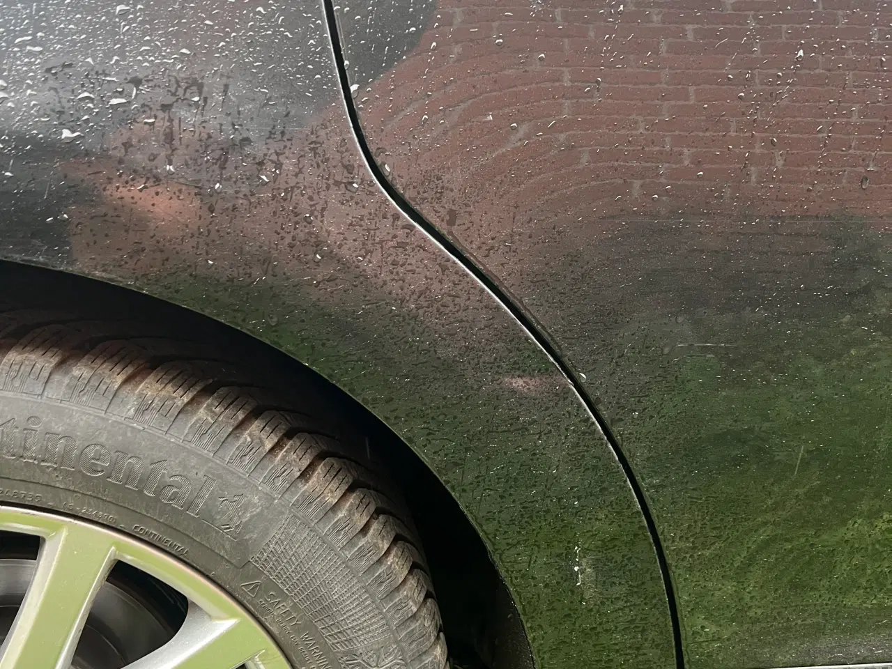 Billede 6 - Citroen c4 1.6 110hk benziner - nysynet 