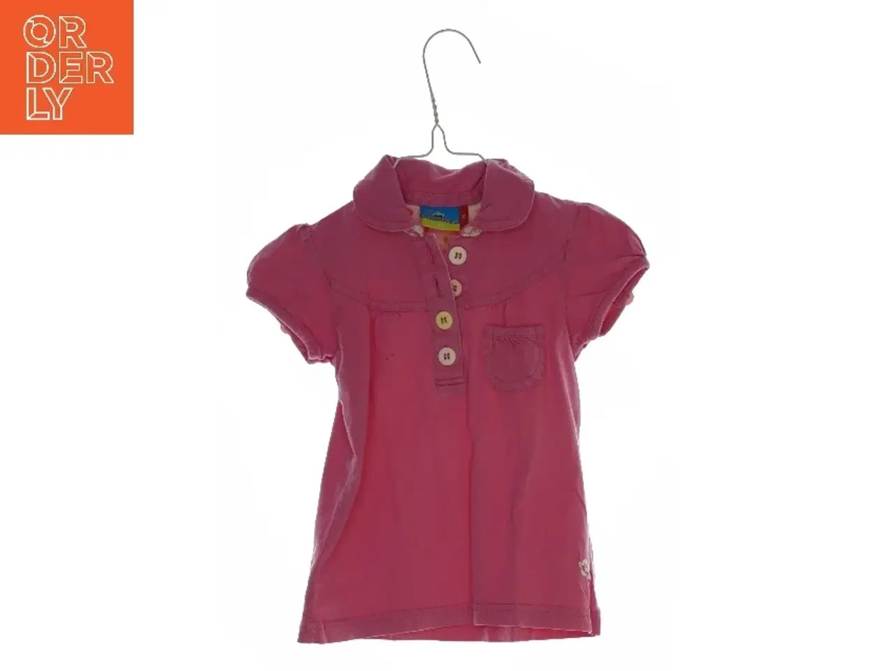 Billede 1 - Bluse fra Topolino (Str 98 cm)