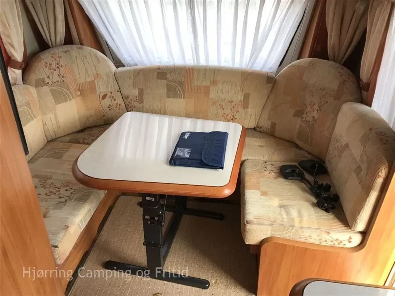 Billede 10 - 2008 - Hobby Excellent 460 LU