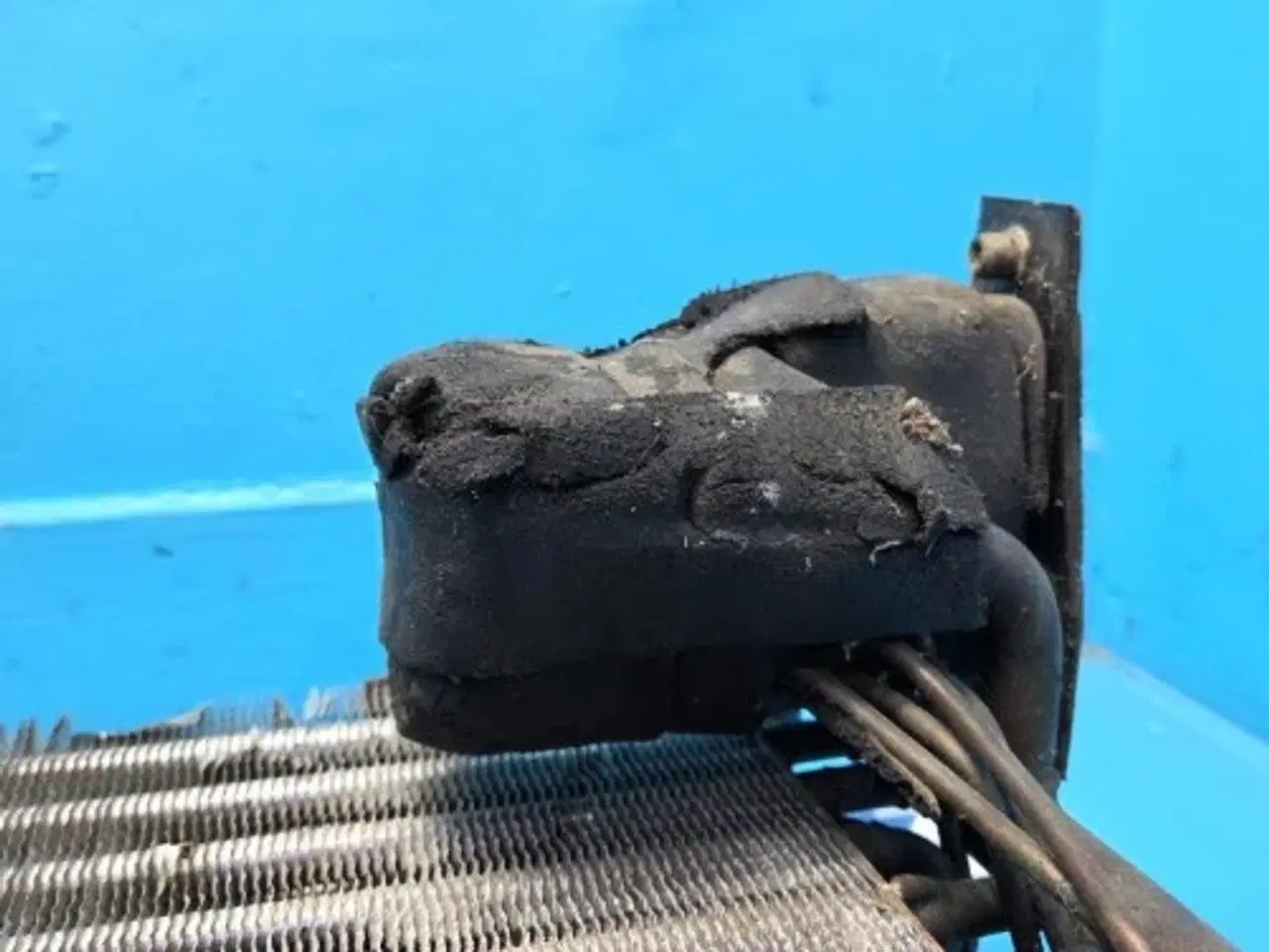 Billede 7 - New Holland TX68 Fordamper 84038330