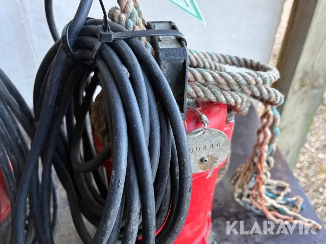 Billede 11 - Pumper 2” - 2 stk.