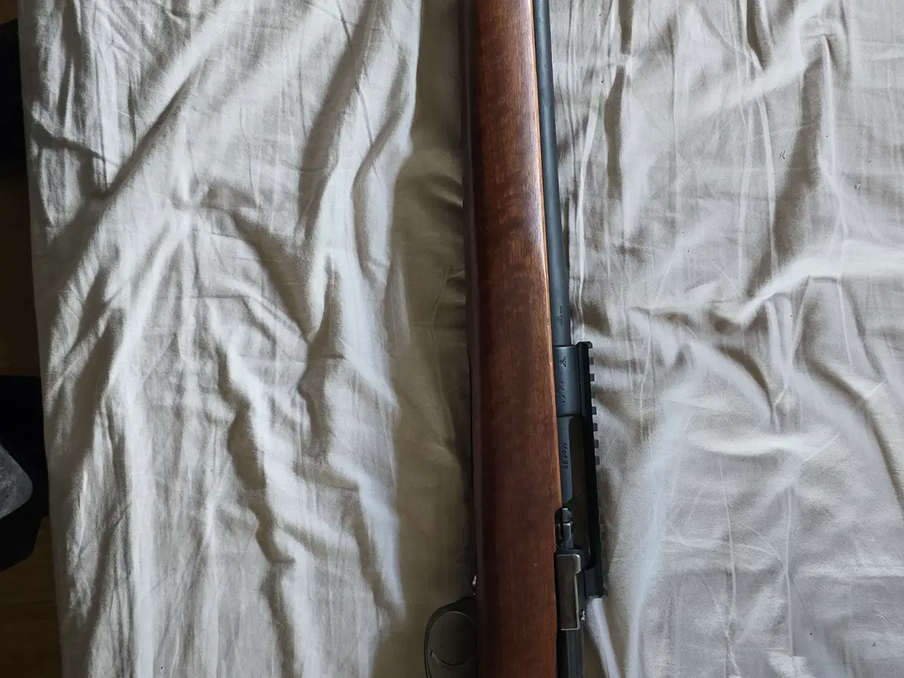 Billede 4 - Mauser 98 6.5x55 
