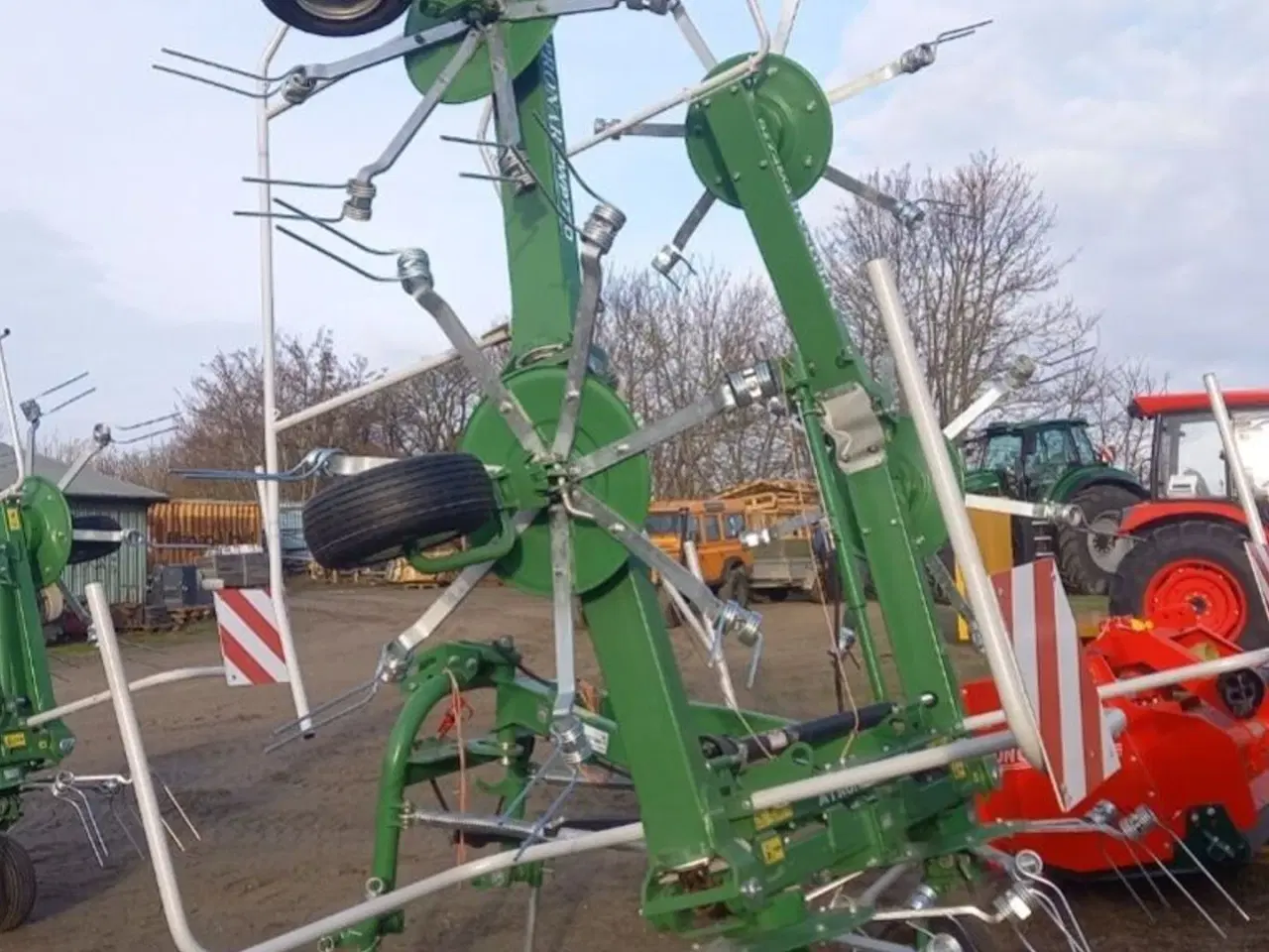 Billede 5 - Pronar PWP770