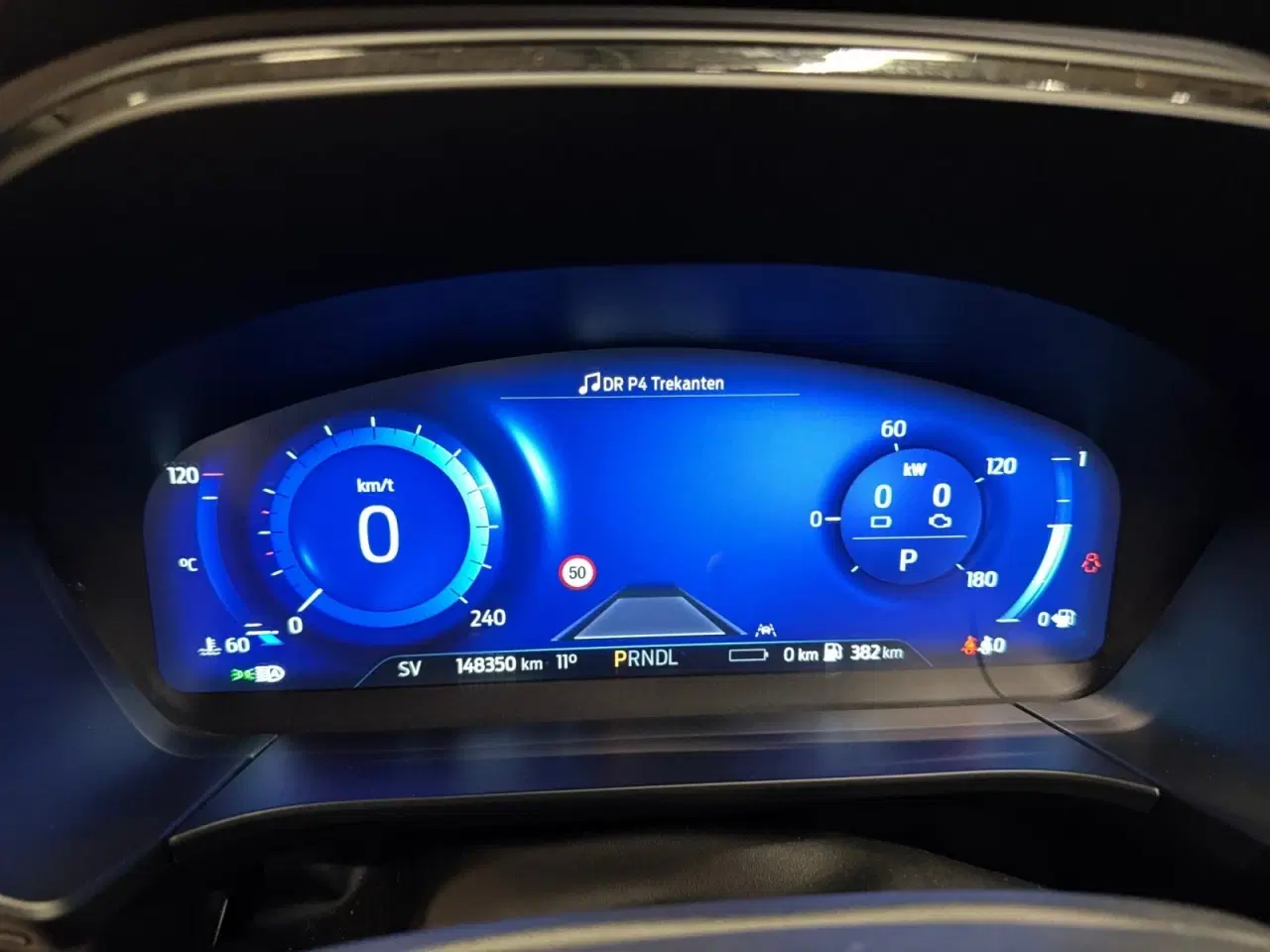 Billede 7 - Ford Kuga 2,5 PHEV ST-Line CVT