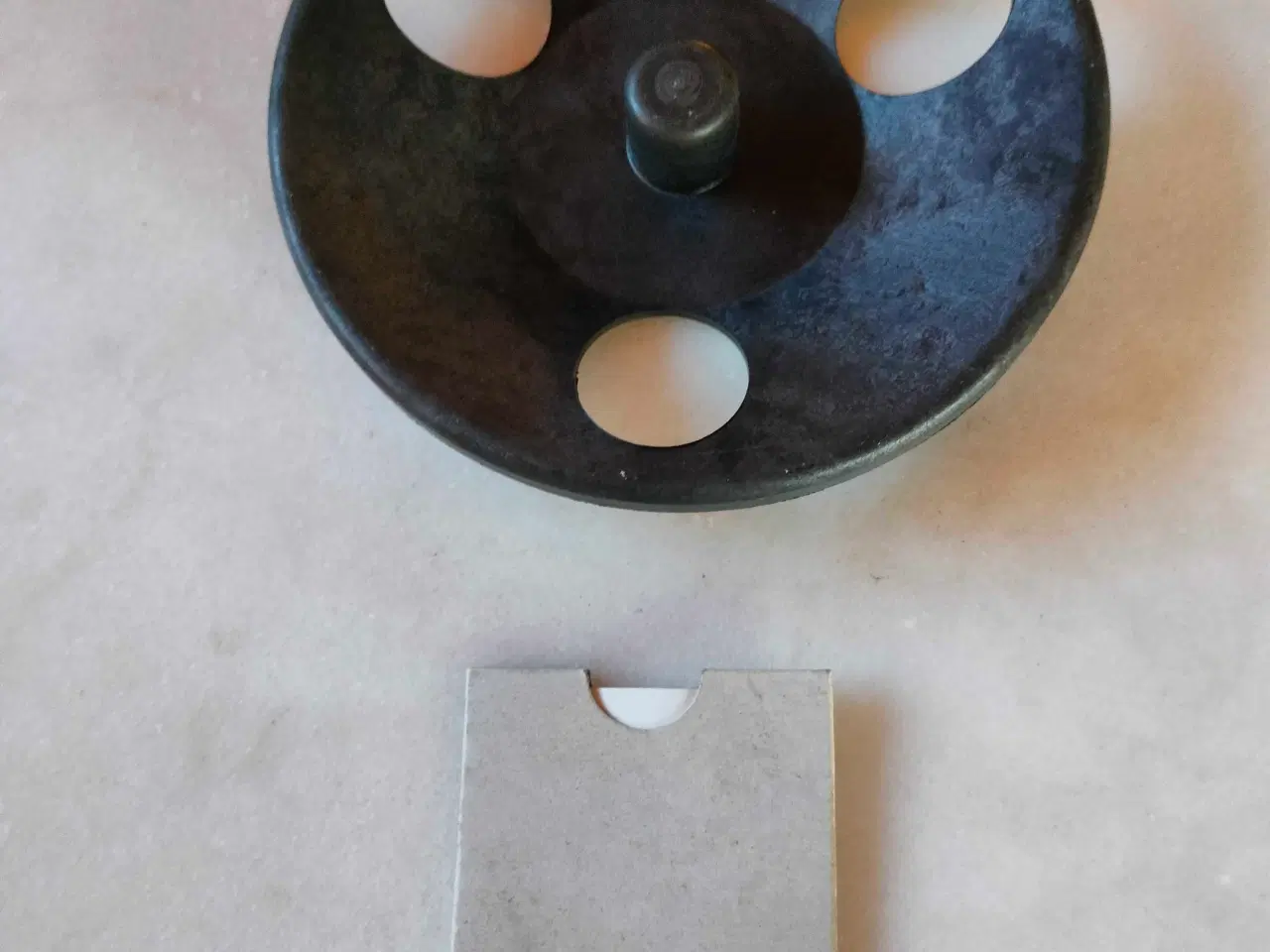 Billede 2 - VW special værktøj VAG 547 - kobling