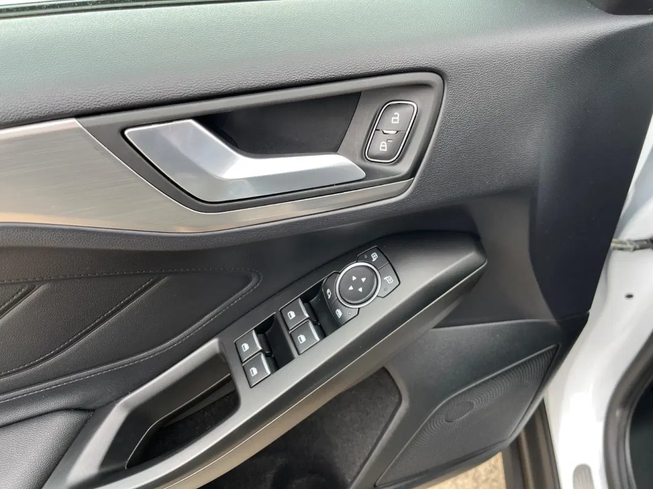 Billede 15 - Ford Focus 1,5 EcoBlue Titanium stc. Van