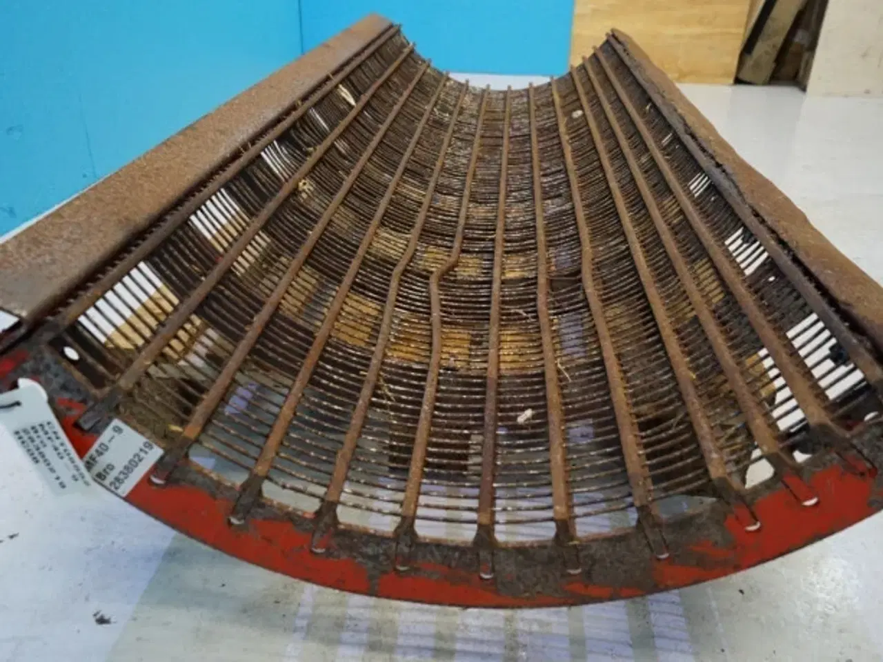 Billede 7 - Massey Ferguson 40 Bro 28380219