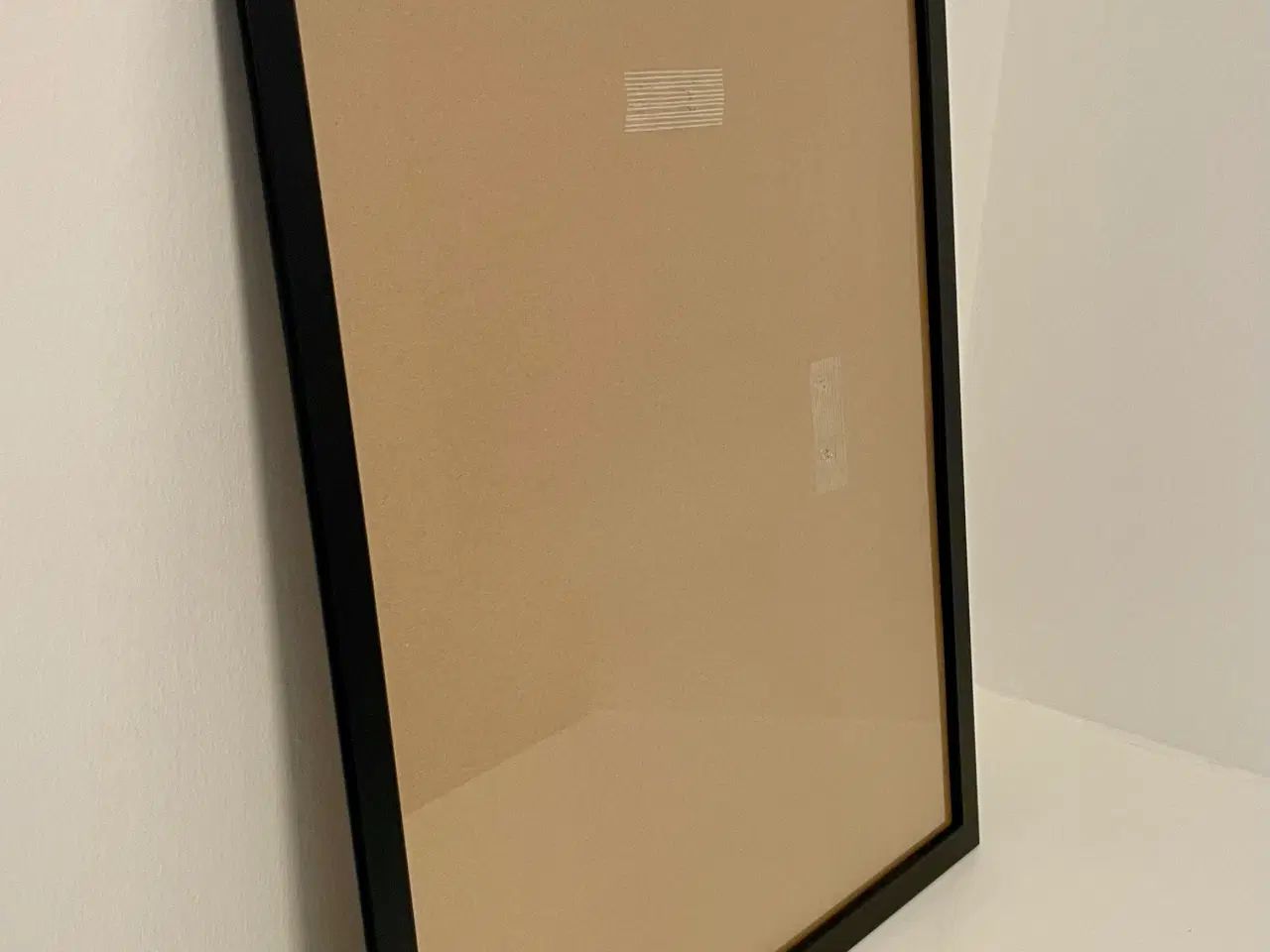 Billede 1 - Billede ramme 40x50 cm