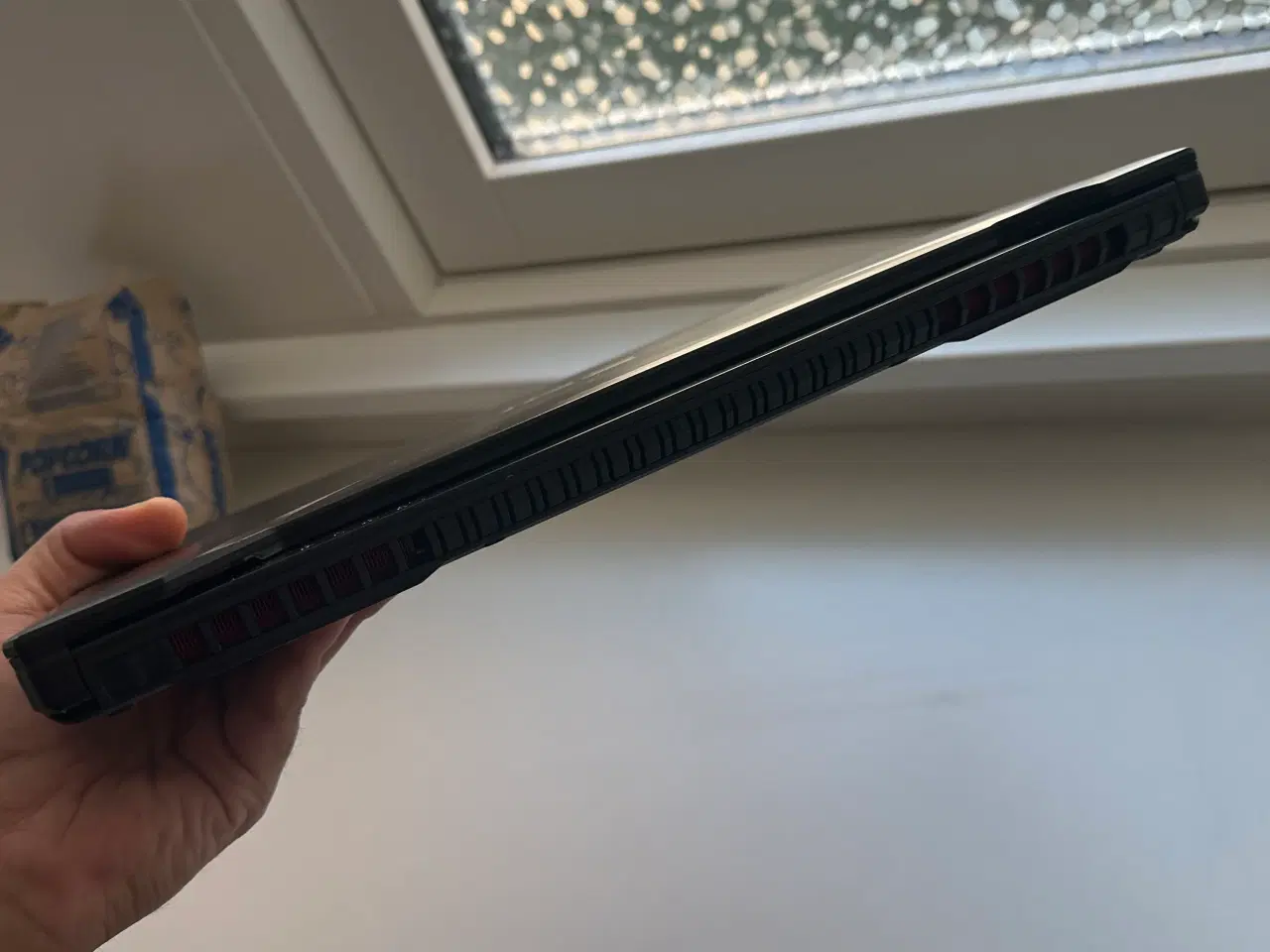 Billede 8 - Asus TUF Gaming FX505D 2020 model