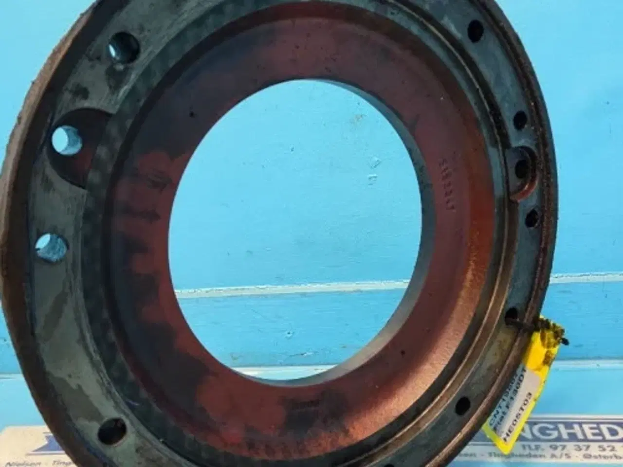 Billede 3 - Fiat F130DT Afstandsstykke R. 5152347