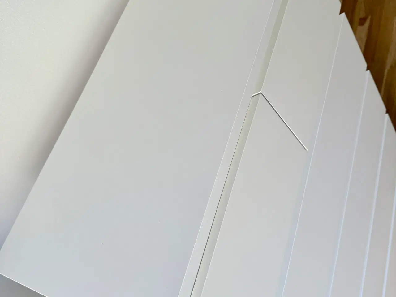 Billede 4 - IKEA Malm kommode - 6 skuffer  - 80x123x43cm - per