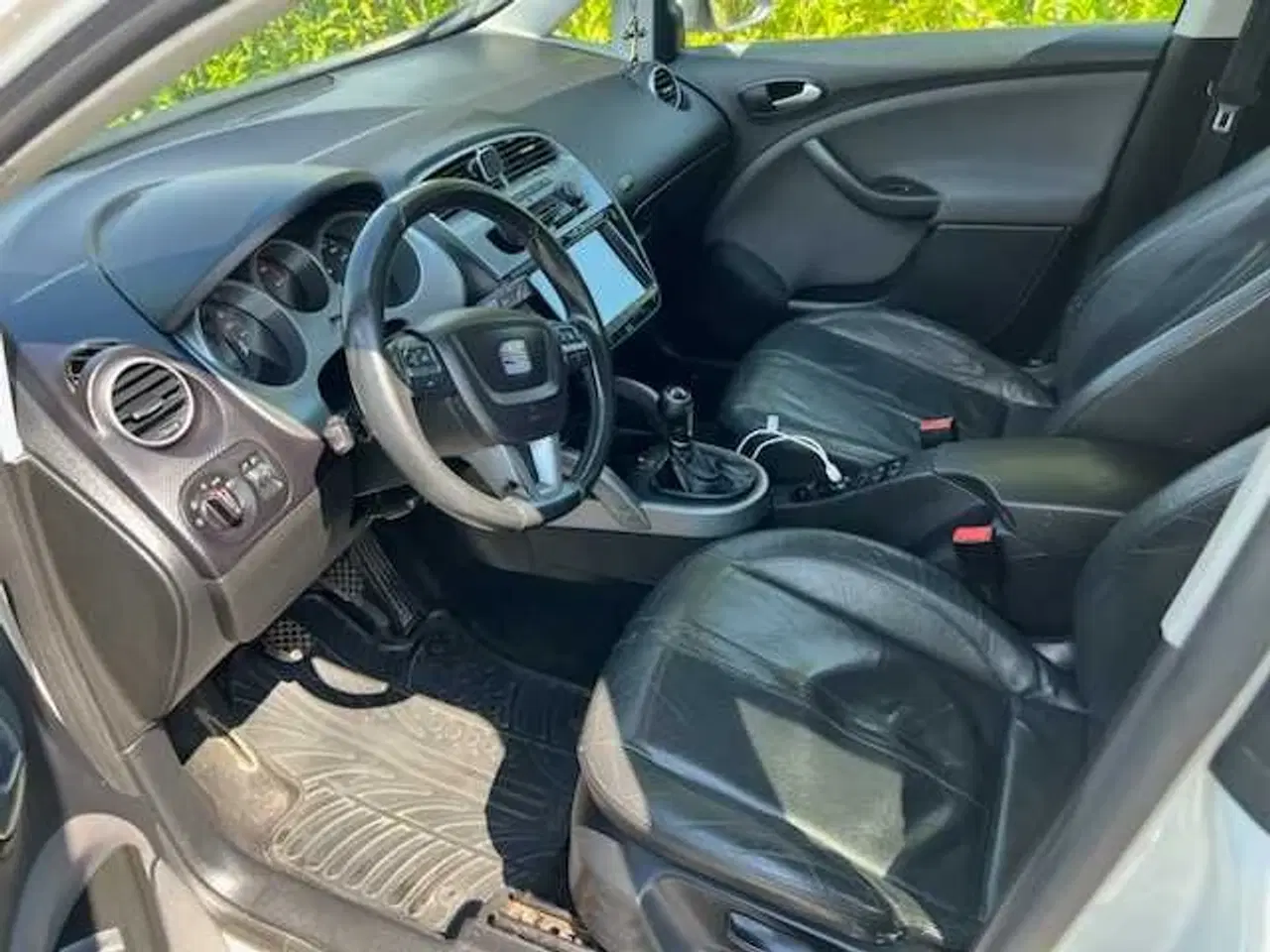 Billede 8 - Seat alter xl 1.6 tdi 