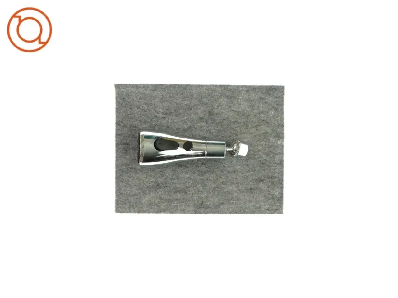 Billede 1 - Brusehoved med 3 funktioner