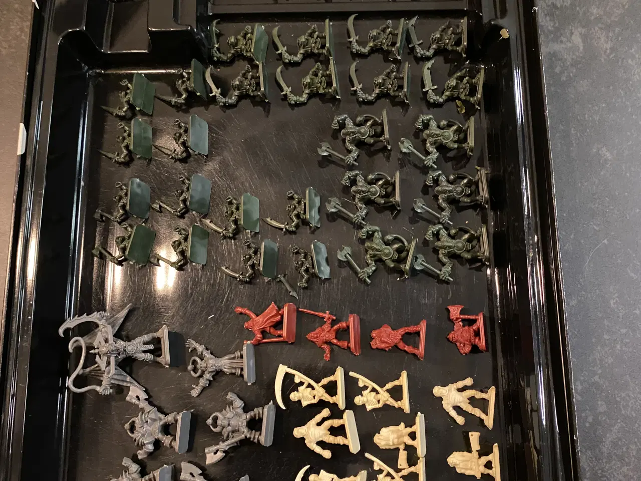 Billede 4 - MD Hero Quest brætspil