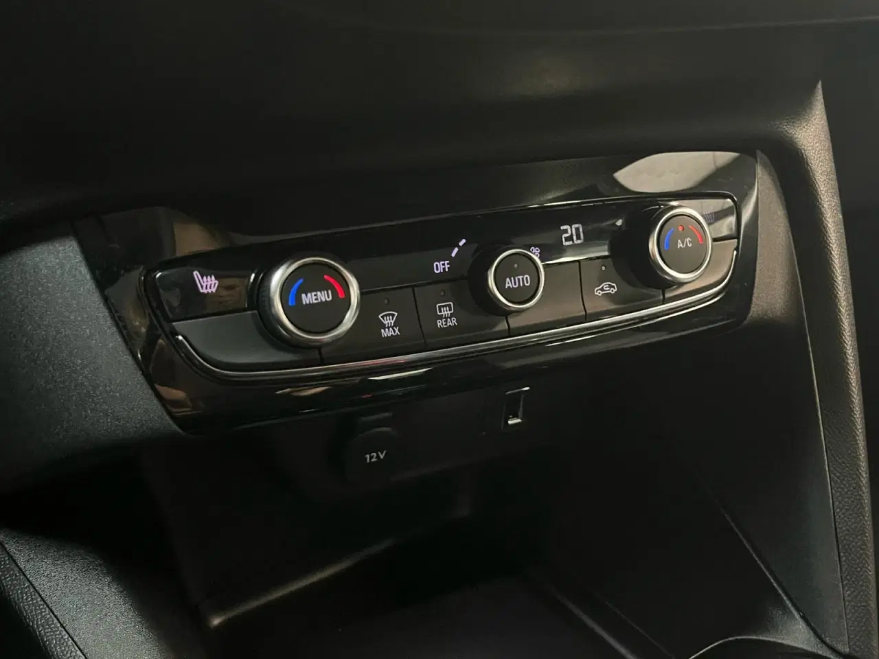 Billede 17 - Opel Corsa-e 50 Edition