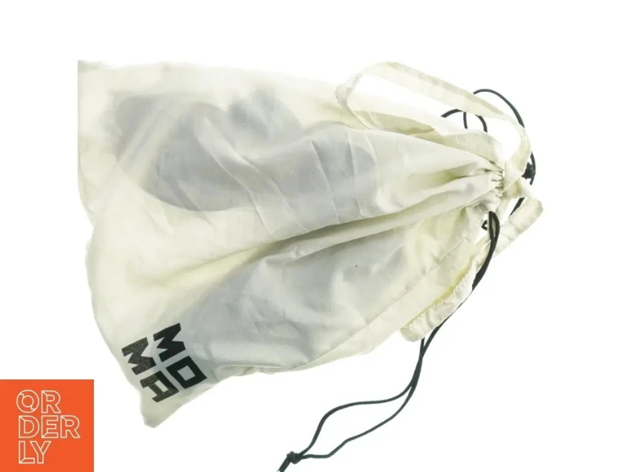 Billede 4 - Sorte MOMA sandaler fra Moma (str. 37,5)