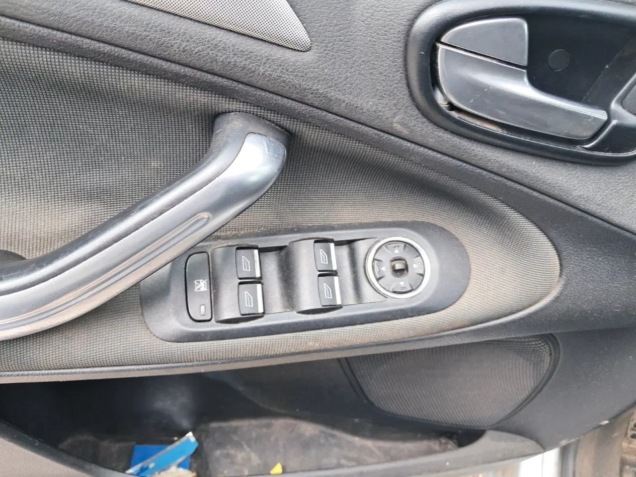 Billede 11 - Ford S-MAX 1,8 TDCi 125 Trend