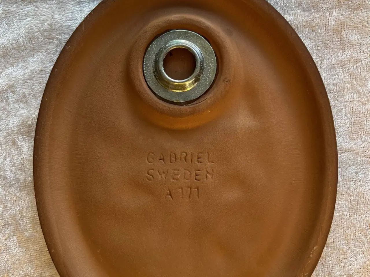 Billede 5 - Keramik. Stentøjs relieffer, Gabriel Sweden. 