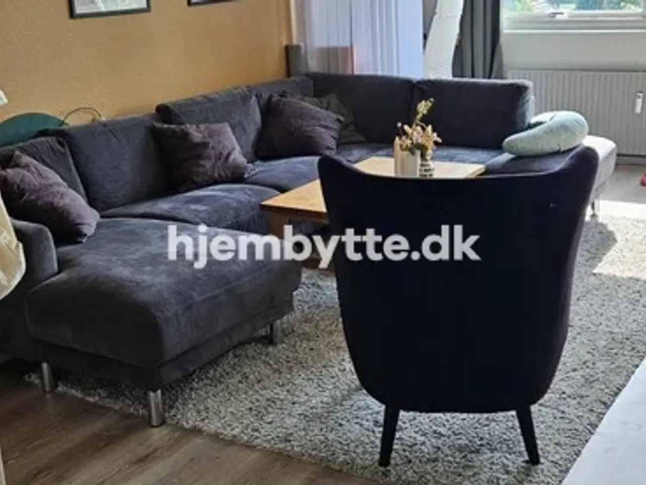 Billede 3 - Hjembytte - Tårnvej