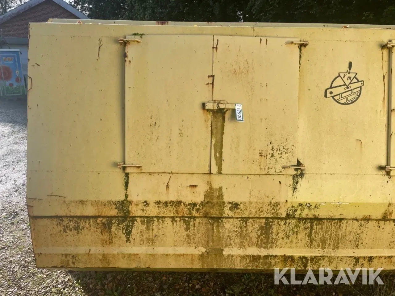 Billede 7 - Container