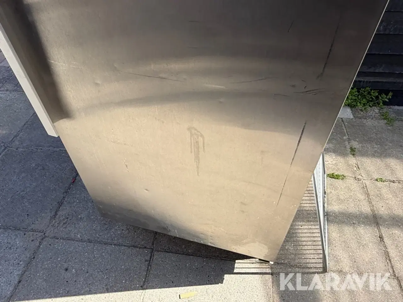 Billede 2 - Fryser Gram Brønnum Proff-line