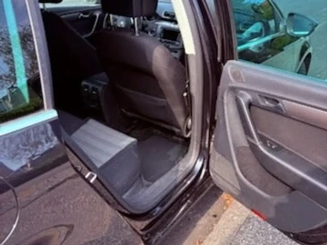 Billede 9 - VW Passat 2,0 TDi 140 Comfortline Variant BMT