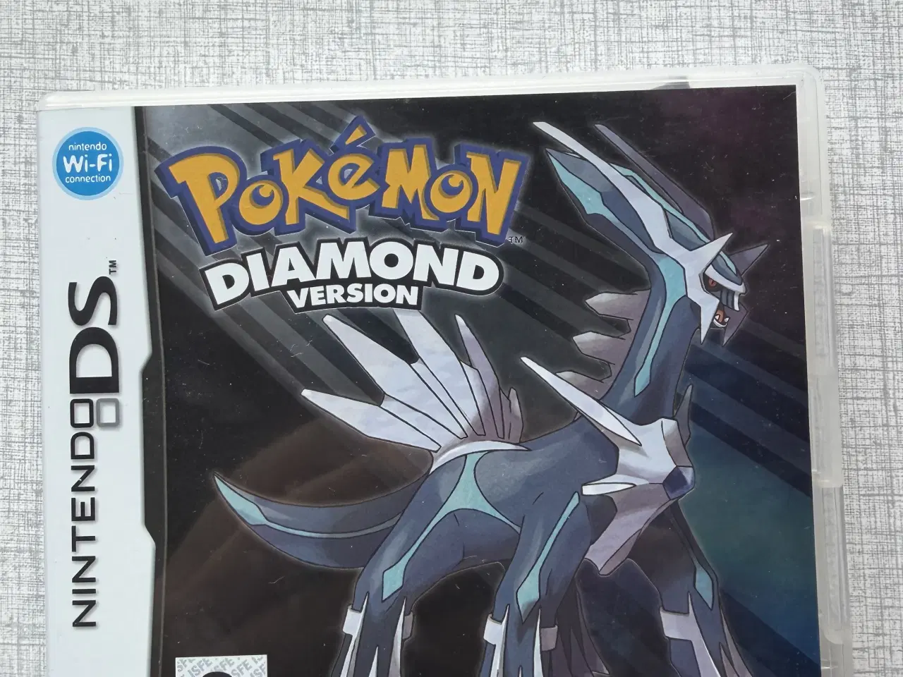 Billede 1 - Pokemon diamond spil