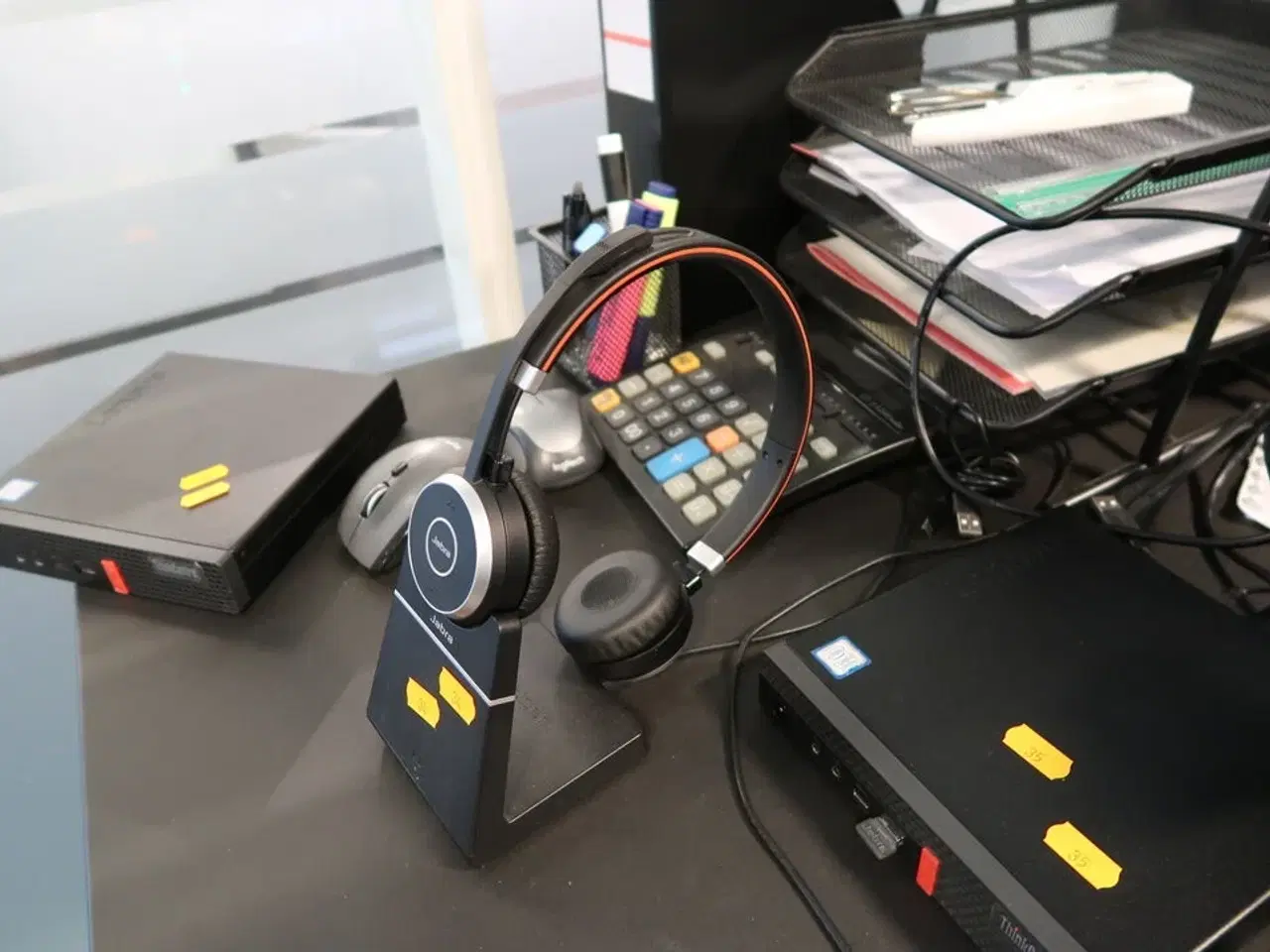 Billede 1 - Headset JABRA
