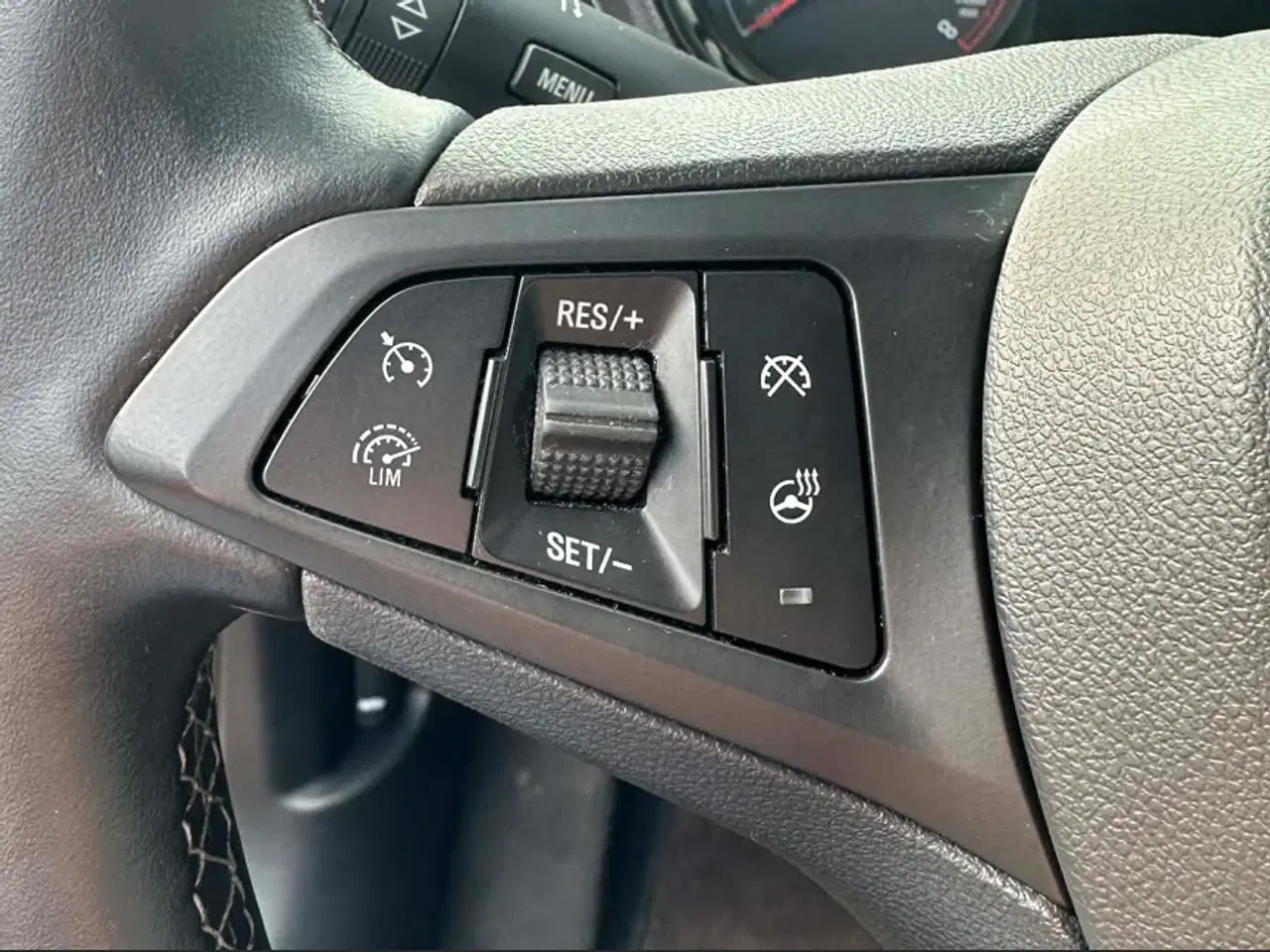 Billede 6 -  2016 Opel karl enjoy - lav km 64.000 km