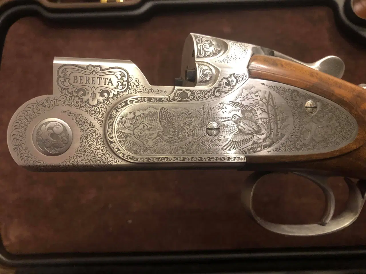 Billede 2 - Beretta S687 EELL 12/76