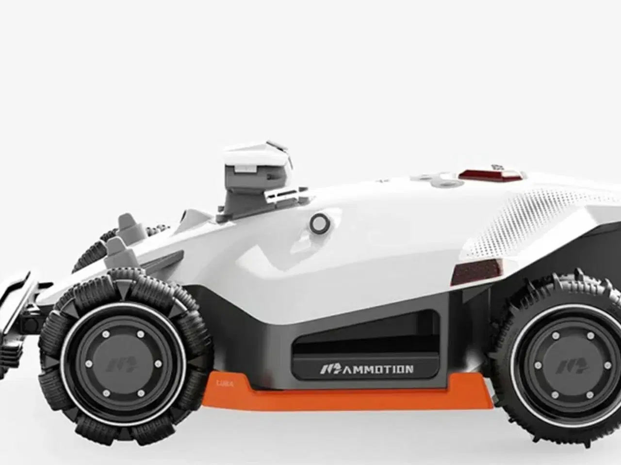 Billede 2 - Luba 2 AWD 5000X RTK