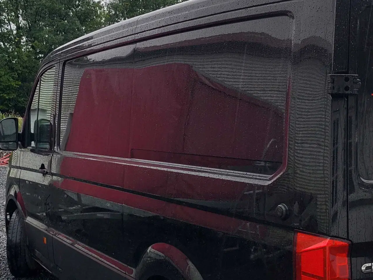 Billede 4 - Vw crafter 35 