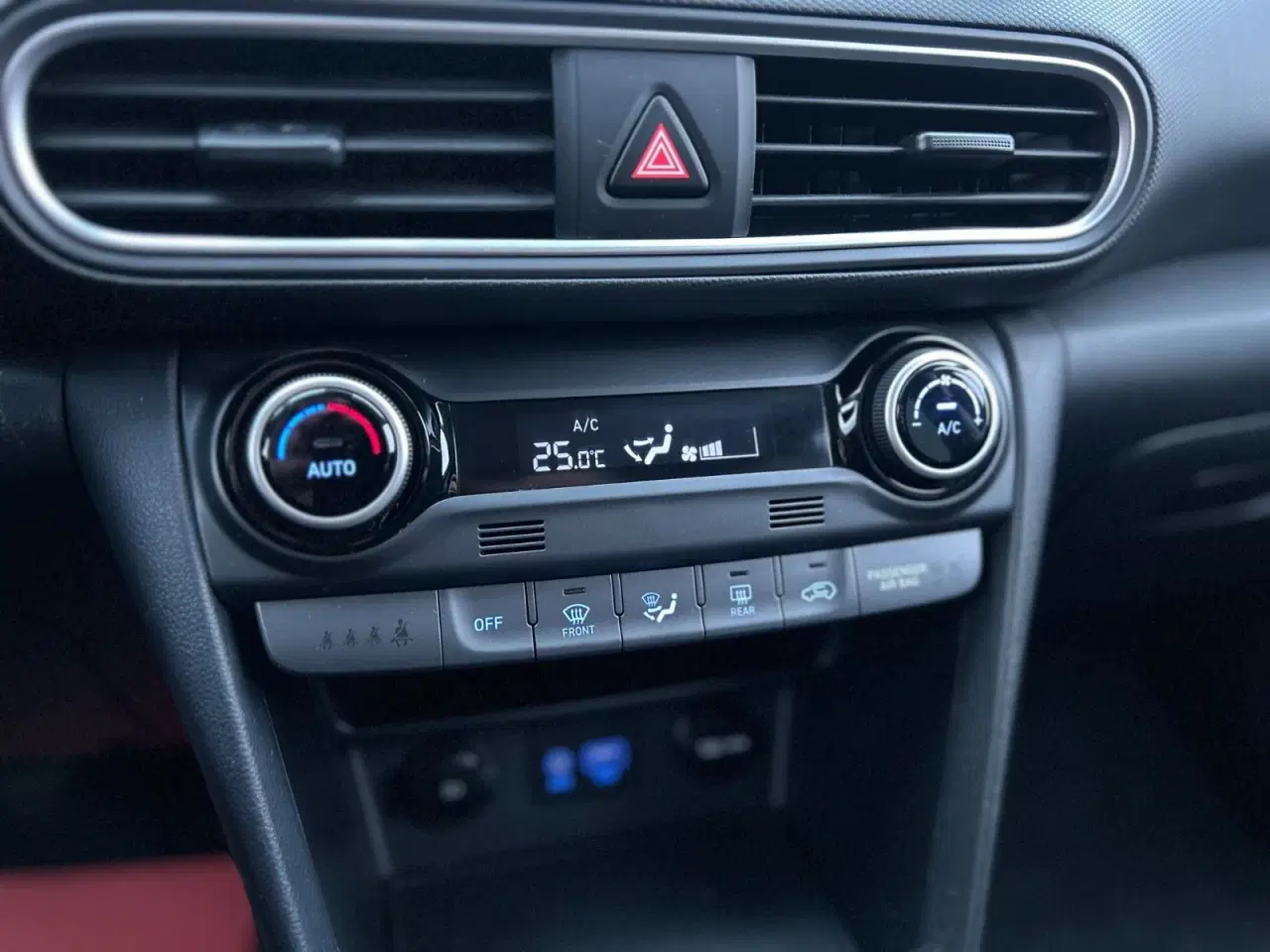 Billede 15 - Hyundai Kona 1,0 T-GDi Premium