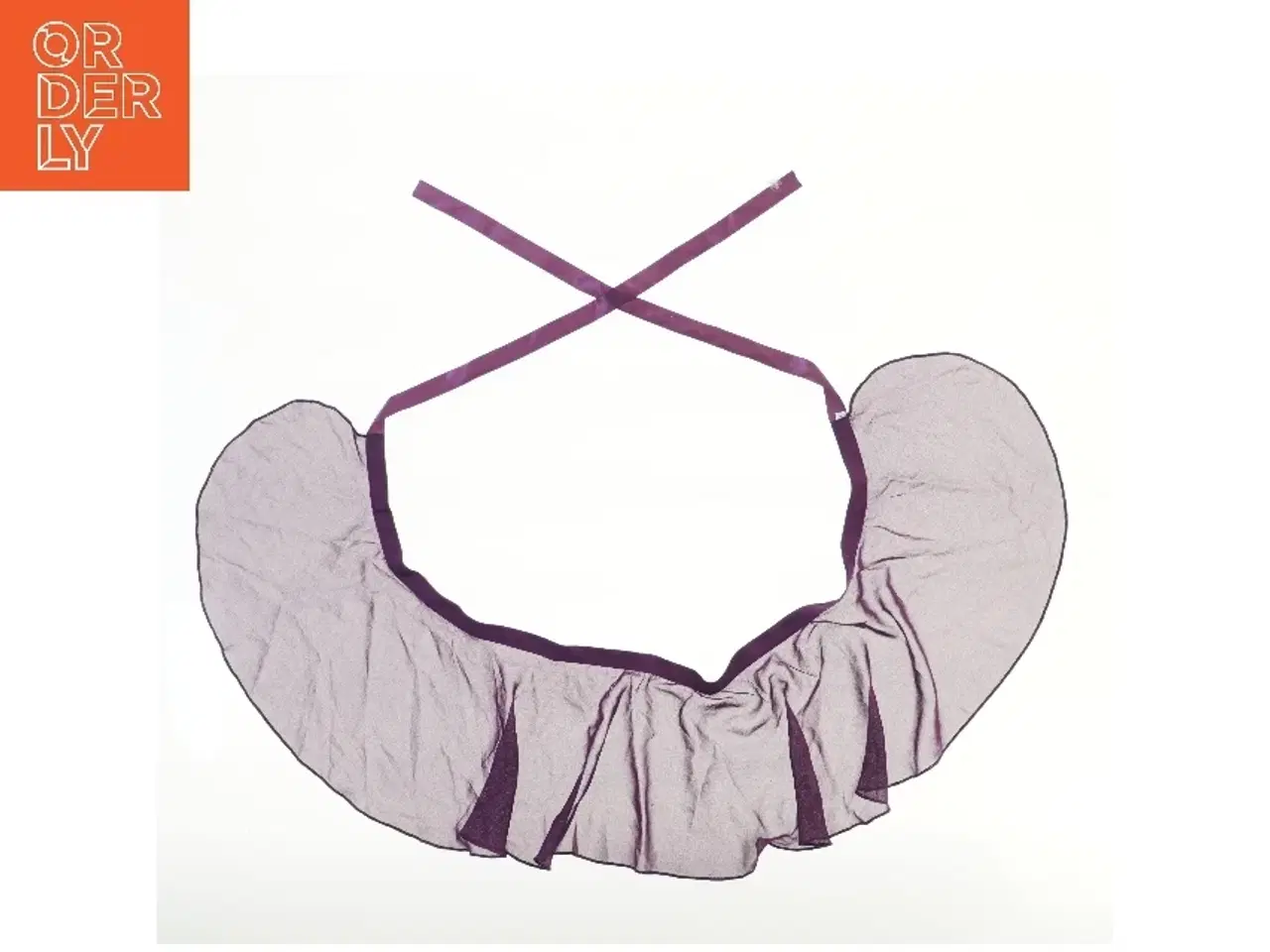 Billede 1 - krave (str. 85 cm)