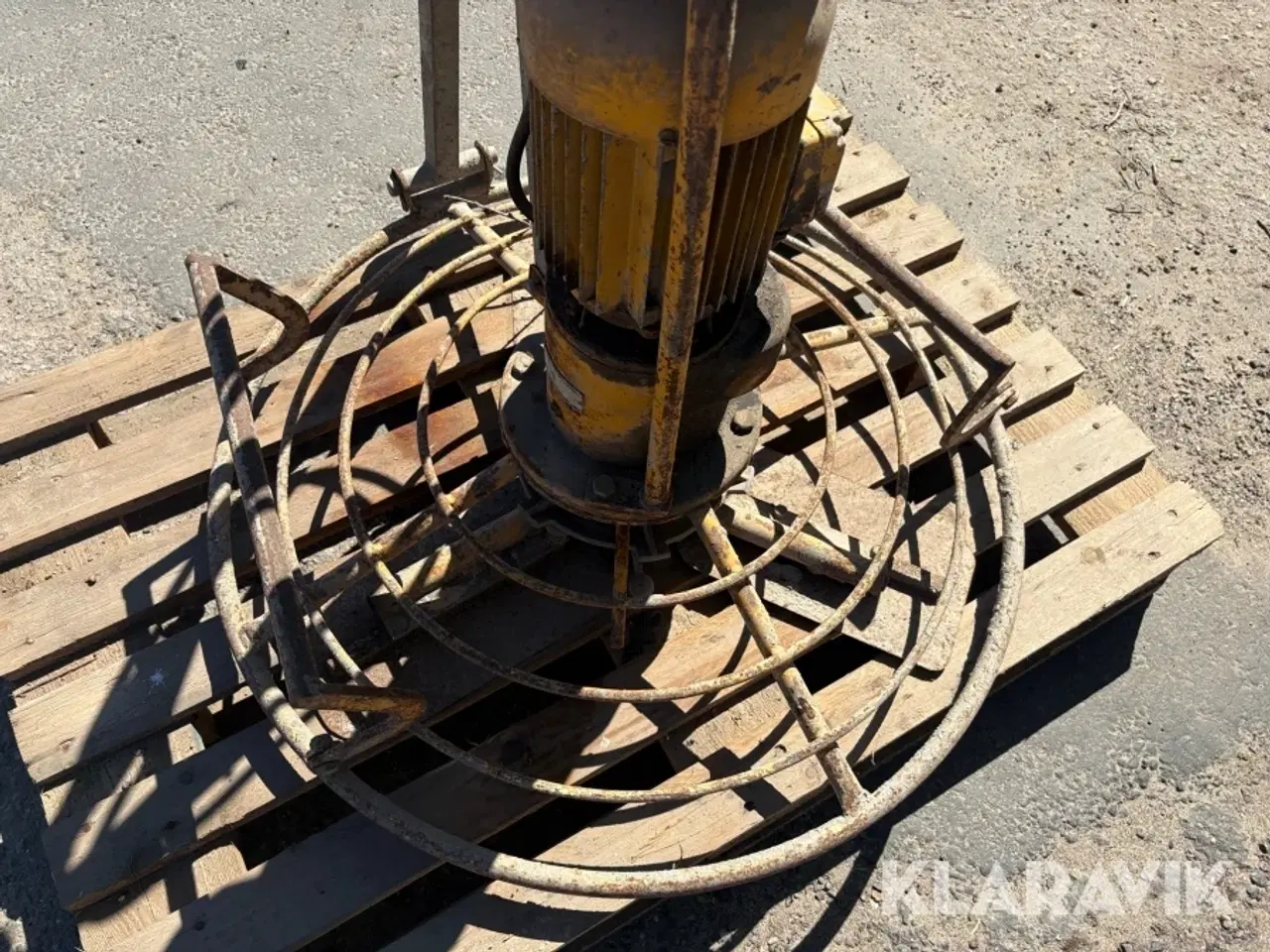 Billede 12 - Beton glitter Hoff & Co 810 E