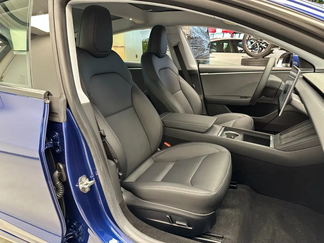 Billede 12 - Tesla Model 3 RWD