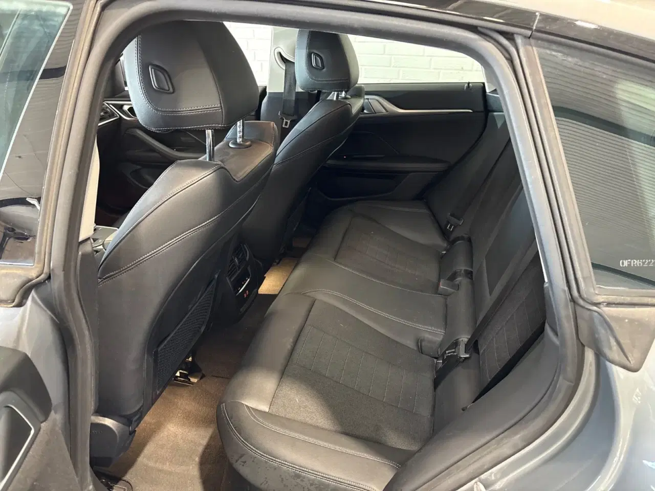 Billede 12 - BMW i4  eDrive35